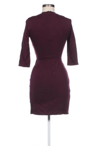 Kleid Topshop, Größe S, Farbe Lila, Preis 33,99 €