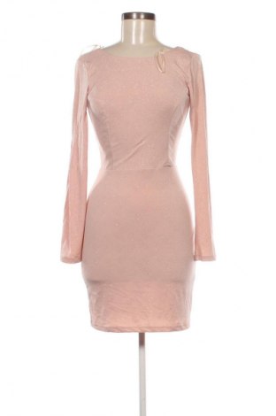 Kleid Topshop, Größe M, Farbe Rosa, Preis 33,99 €