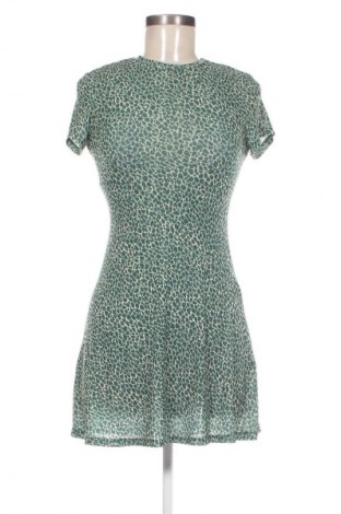 Kleid Topshop, Größe S, Farbe Mehrfarbig, Preis 10,99 €