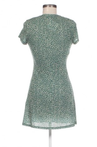 Kleid Topshop, Größe S, Farbe Mehrfarbig, Preis 10,99 €