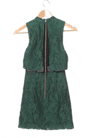 Šaty  Topshop Petite, Veľkosť XS, Farba Zelená, Cena  8,95 €