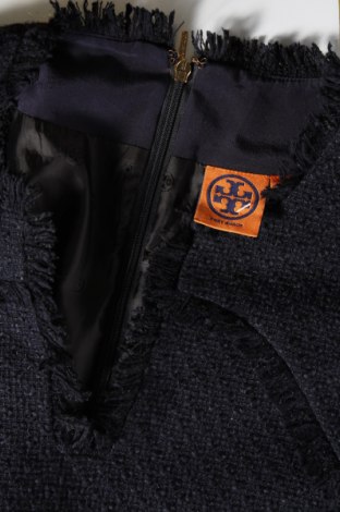 Šaty  Tory Burch, Veľkosť M, Farba Modrá, Cena  130,36 €