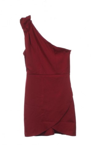 Kleid Trendyol, Größe XS, Farbe Rot, Preis € 8,17