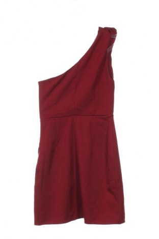 Kleid Trendyol, Größe XS, Farbe Rot, Preis € 8,17