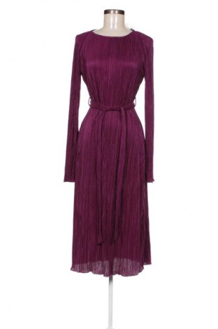 Kleid Trendyol, Größe XL, Farbe Lila, Preis € 55,34