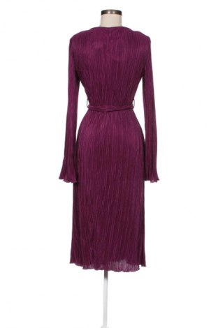 Kleid Trendyol, Größe XL, Farbe Lila, Preis € 55,34