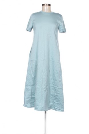 Kleid Uniqlo, Größe S, Farbe Blau, Preis € 24,48