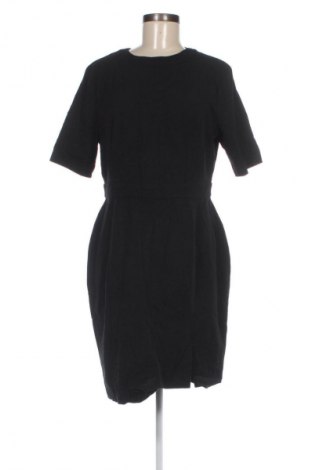 Rochie United Colors Of Benetton, Mărime L, Culoare Negru, Preț 79,99 Lei