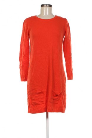 Kleid United Colors Of Benetton, Größe M, Farbe Rot, Preis 20,49 €