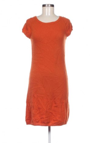 Kleid United Colors Of Benetton, Größe M, Farbe Orange, Preis 22,99 €