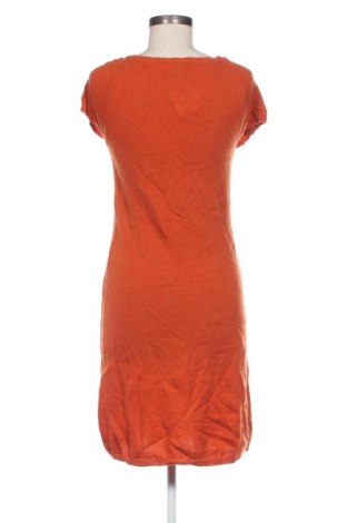 Kleid United Colors Of Benetton, Größe M, Farbe Orange, Preis 22,99 €