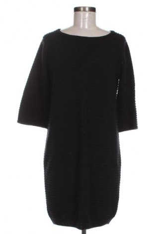 Rochie United Colors Of Benetton, Mărime L, Culoare Negru, Preț 122,45 Lei