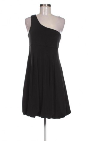 Rochie United Colors Of Benetton, Mărime M, Culoare Negru, Preț 122,45 Lei