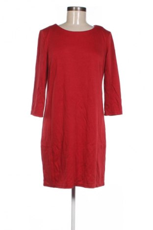 Kleid VILA, Größe L, Farbe Rot, Preis € 18,99