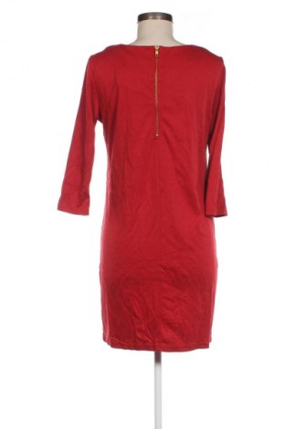 Kleid VILA, Größe L, Farbe Rot, Preis € 10,99