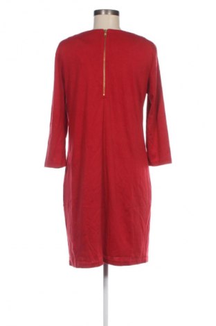 Kleid VILA, Größe L, Farbe Rot, Preis 6,99 €