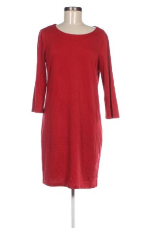 Kleid VILA, Größe L, Farbe Rot, Preis 6,99 €