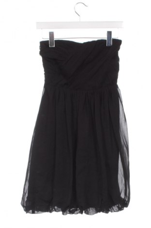 Rochie VILA, Mărime XS, Culoare Negru, Preț 68,80 Lei