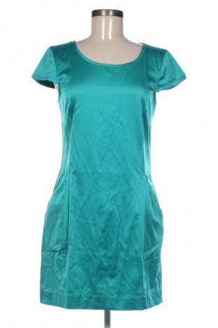 Rochie VILA, Mărime M, Culoare Verde, Preț 88,99 Lei