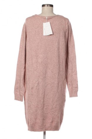 Kleid VILA, Größe XL, Farbe Rosa, Preis € 28,49