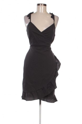 Rochie VILA, Mărime M, Culoare Gri, Preț 88,99 Lei