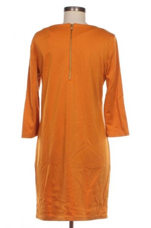 Kleid VILA, Größe M, Farbe Orange, Preis 8,99 €