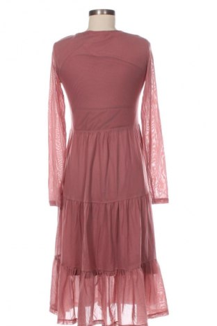 Kleid VILA, Größe S, Farbe Braun, Preis 23,99 €