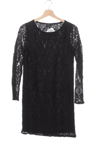 Rochie VILA, Mărime XS, Culoare Negru, Preț 157,99 Lei