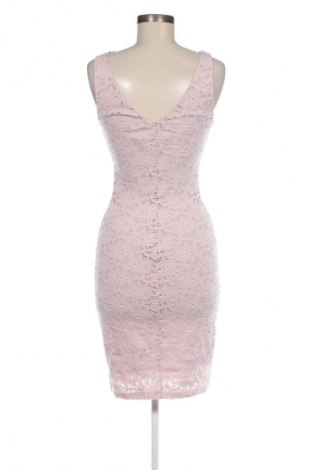 Kleid Velvet, Größe S, Farbe Rosa, Preis € 40,49