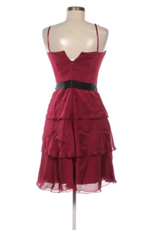 Kleid Vera Mont, Größe S, Farbe Rot, Preis € 47,99