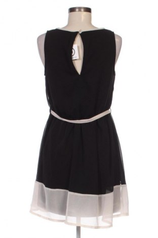 Kleid Vero Moda, Größe M, Farbe Schwarz, Preis 10,99 €