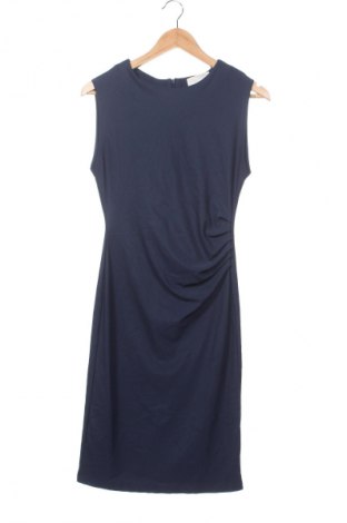 Kleid Vero Moda, Größe XS, Farbe Blau, Preis € 23,99