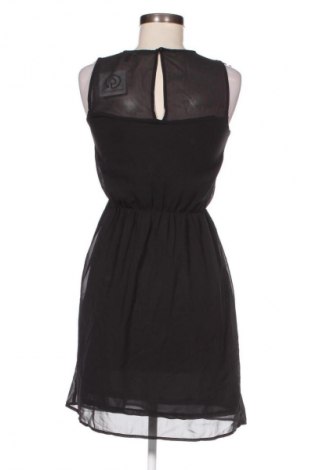 Kleid Vero Moda, Größe XS, Farbe Schwarz, Preis 18,99 €