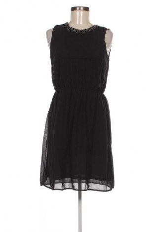 Kleid Vero Moda, Größe M, Farbe Schwarz, Preis 18,99 €