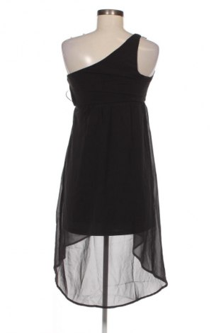 Kleid Vero Moda, Größe S, Farbe Schwarz, Preis 18,99 €