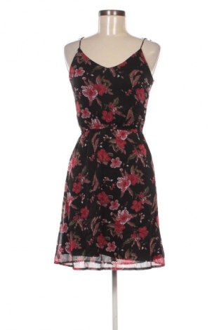 Kleid Vero Moda, Größe XS, Farbe Mehrfarbig, Preis 5,99 €