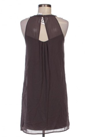 Kleid Vero Moda, Größe M, Farbe Grau, Preis 18,99 €