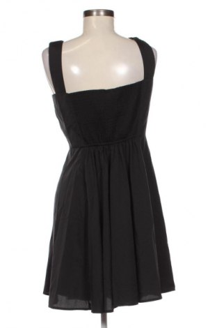 Kleid Vero Moda, Größe S, Farbe Schwarz, Preis € 18,99