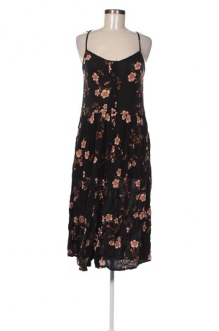 Kleid Vero Moda, Größe S, Farbe Schwarz, Preis 15,99 €