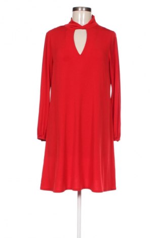 Kleid Wallis, Größe M, Farbe Rot, Preis 8,75 €