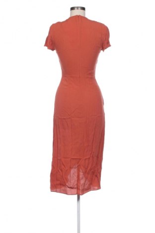 Rochie Warehouse, Mărime M, Culoare Portocaliu, Preț 157,99 Lei