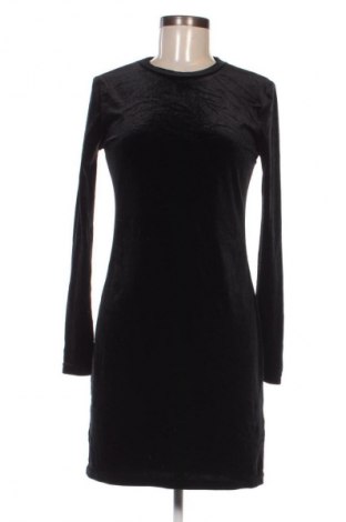 Kleid Weekday, Größe S, Farbe Schwarz, Preis € 23,99