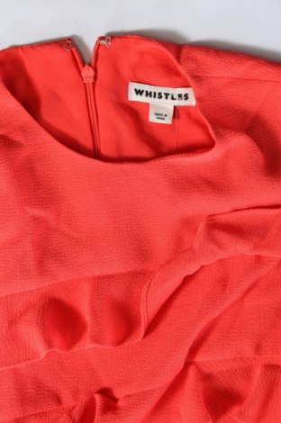 Kleid Whistles, Größe M, Farbe Orange, Preis 63,99 €