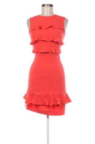 Kleid Whistles, Größe M, Farbe Orange, Preis 63,99 €