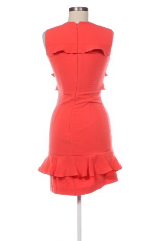 Kleid Whistles, Größe M, Farbe Orange, Preis 63,99 €