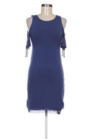 Kleid White House / Black Market, Größe XS, Farbe Blau, Preis 90,99 €