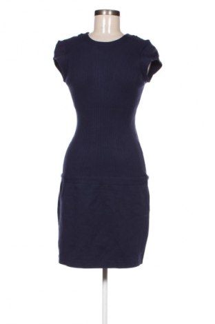 Kleid Wolford, Größe L, Farbe Blau, Preis 125,51 €