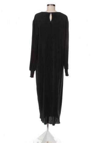 Kleid Y.A.S, Größe XL, Farbe Schwarz, Preis 57,49 €