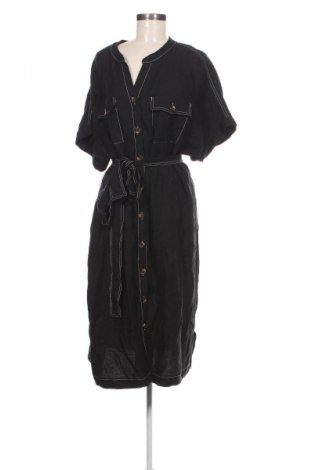 Rochie Yessica, Mărime XL, Culoare Negru, Preț 95,99 Lei