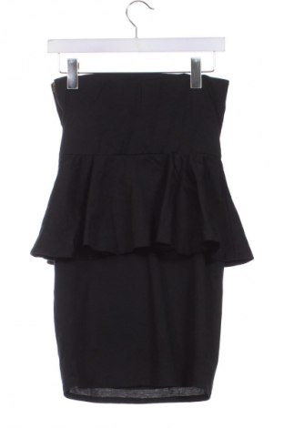 Rochie Zara, Mărime M, Culoare Negru, Preț 62,99 Lei